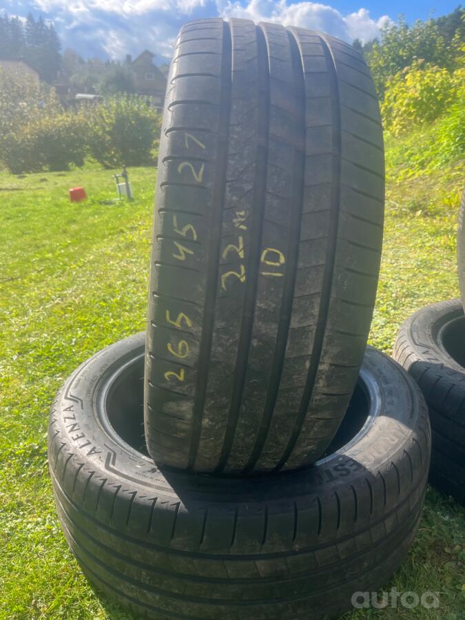 Bridgestone
