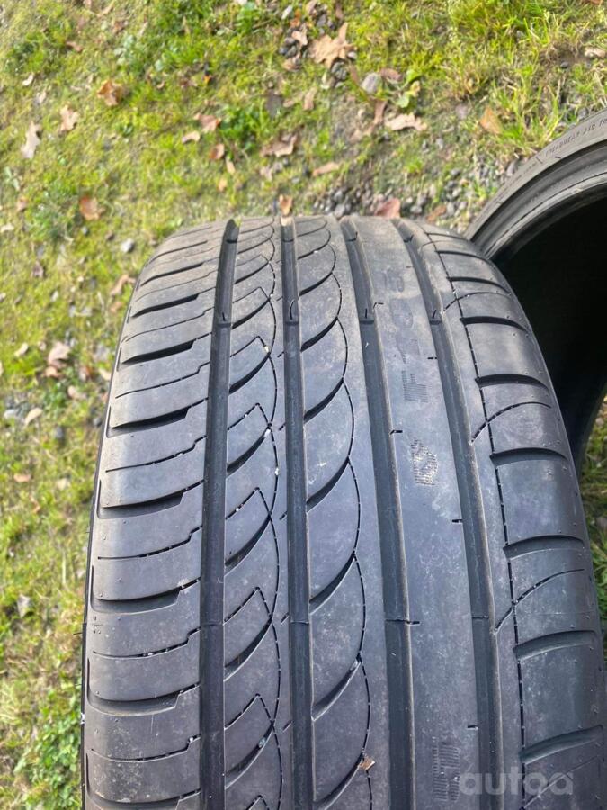 Tyres, Other