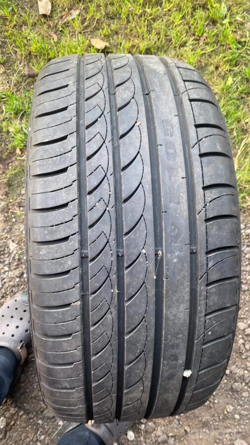 Tyres, Other