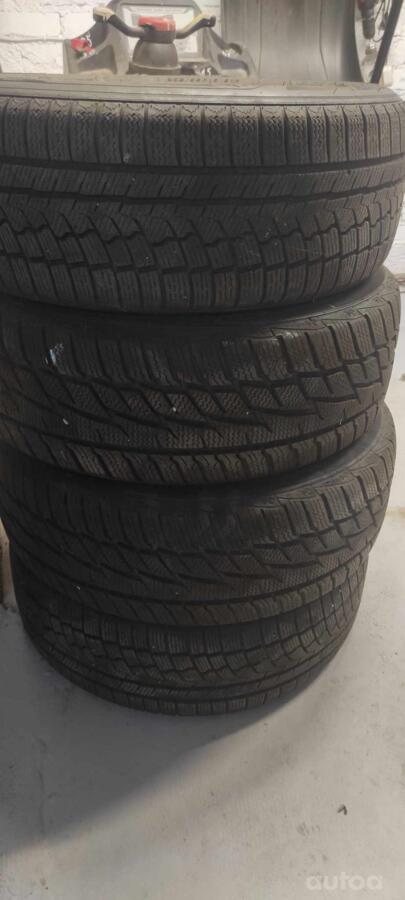 Tyres, Other