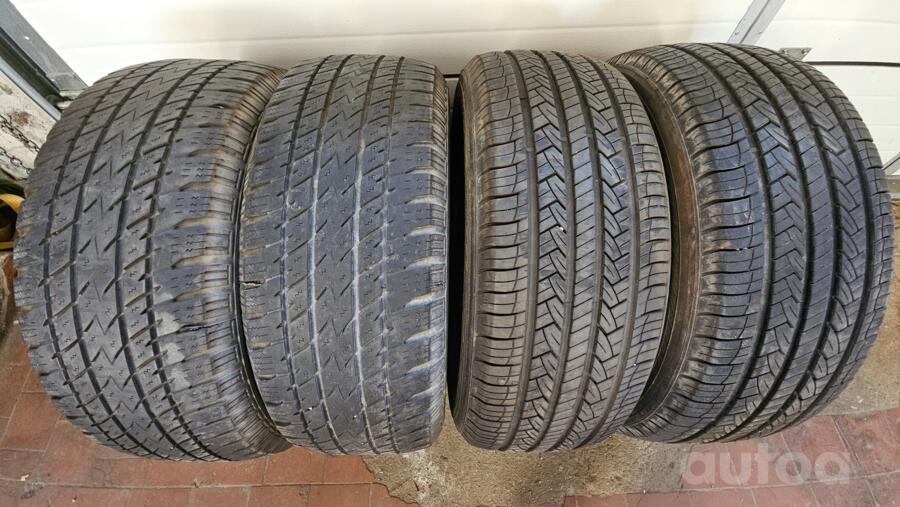 GT RADIAL / FARROAD
