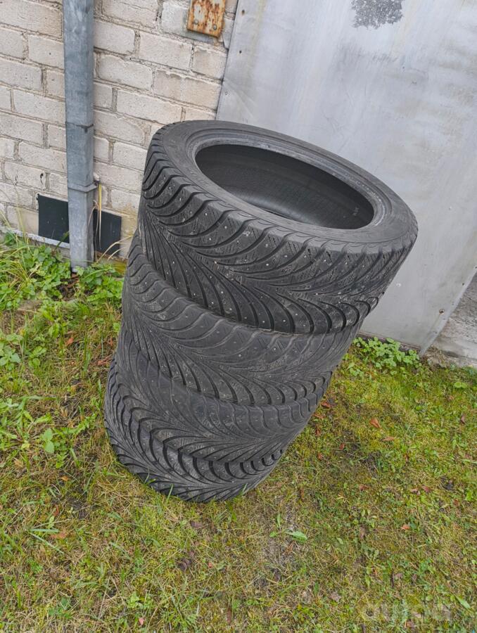 Goodyear