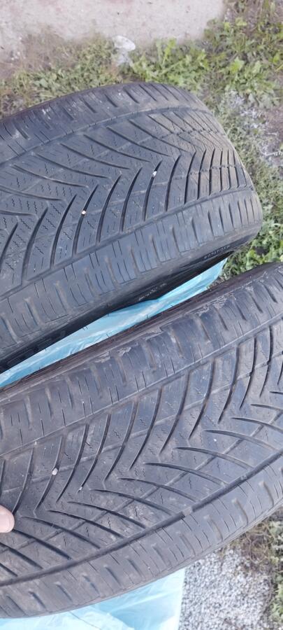 Tyres, Other