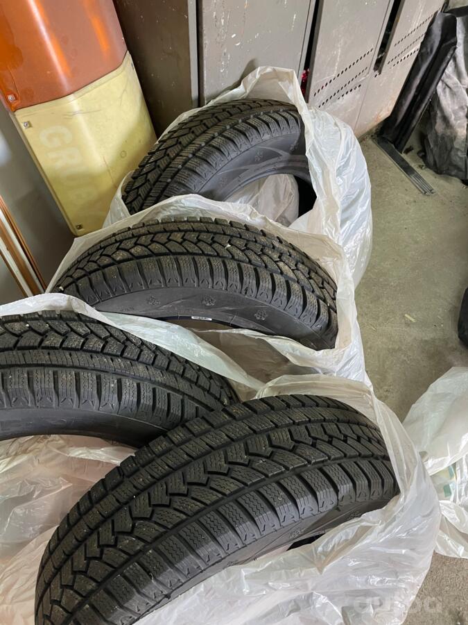Tyres, Other