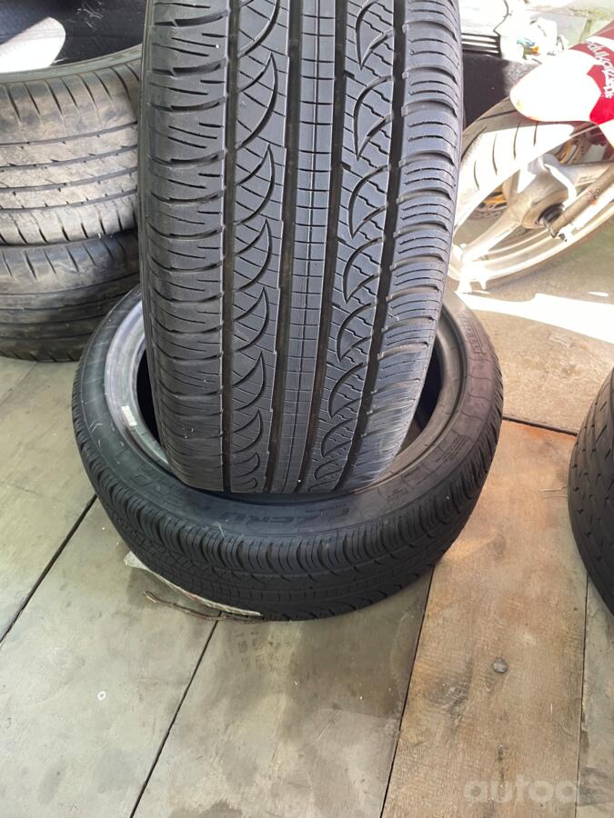 Tyres, Other