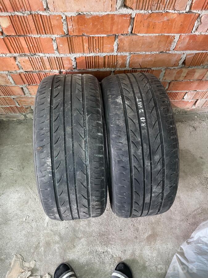 Tyres, Other