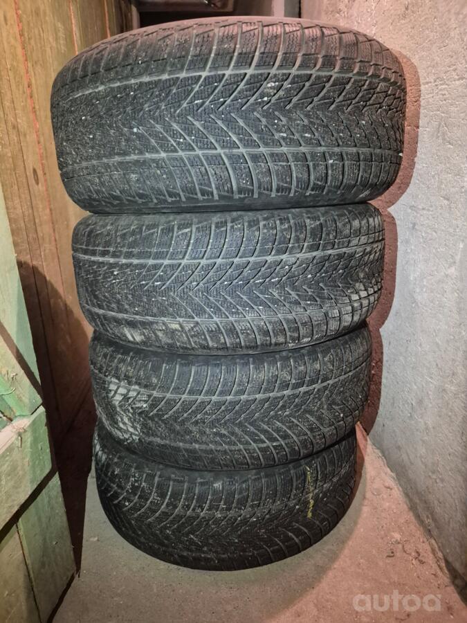 Goodyear