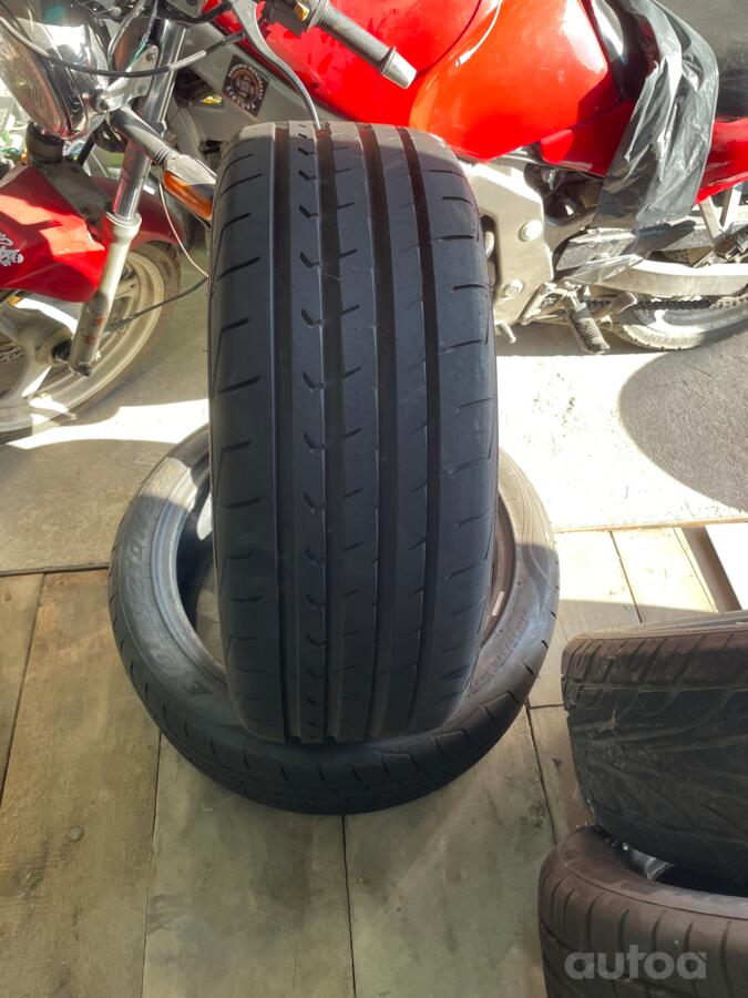 Tyres, Other
