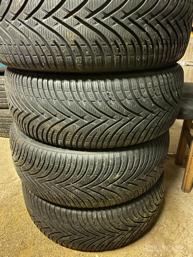 Tyres, Other