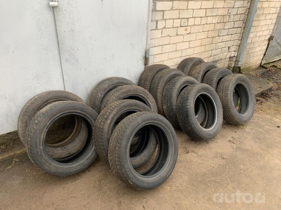 Tyres, Other