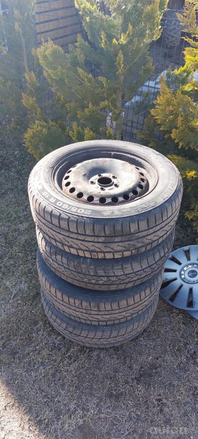 Tyres, Other