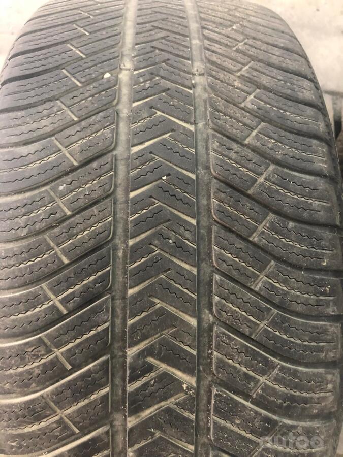 Tyres, Other