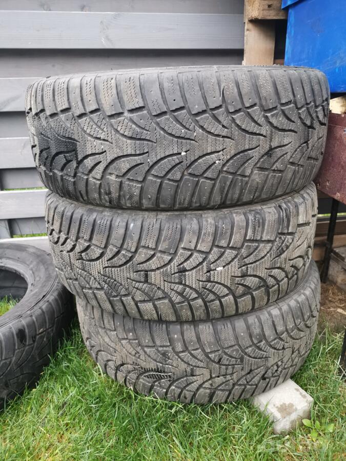 Tyres, Other