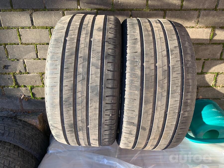 Tyres, Other