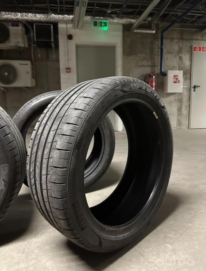 Pirelli