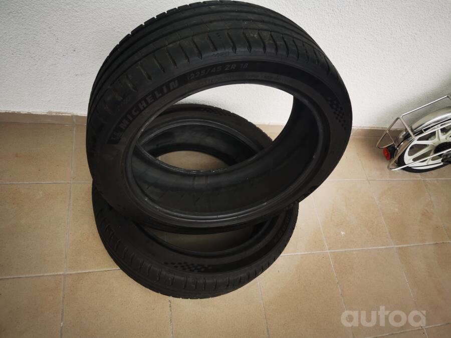 Michelin