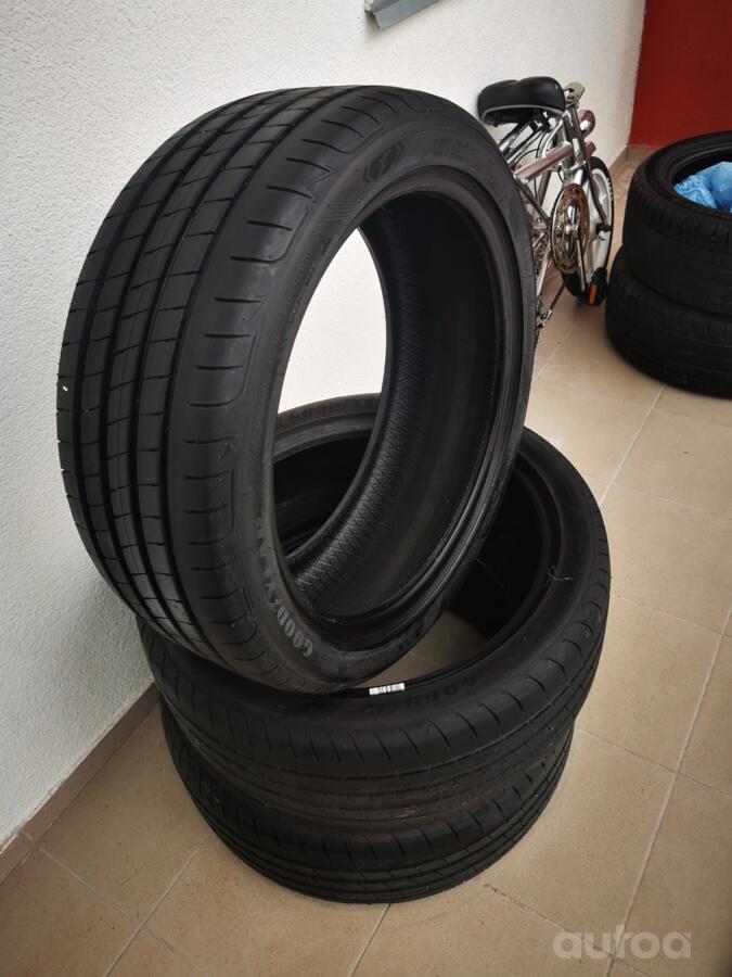 Goodyear