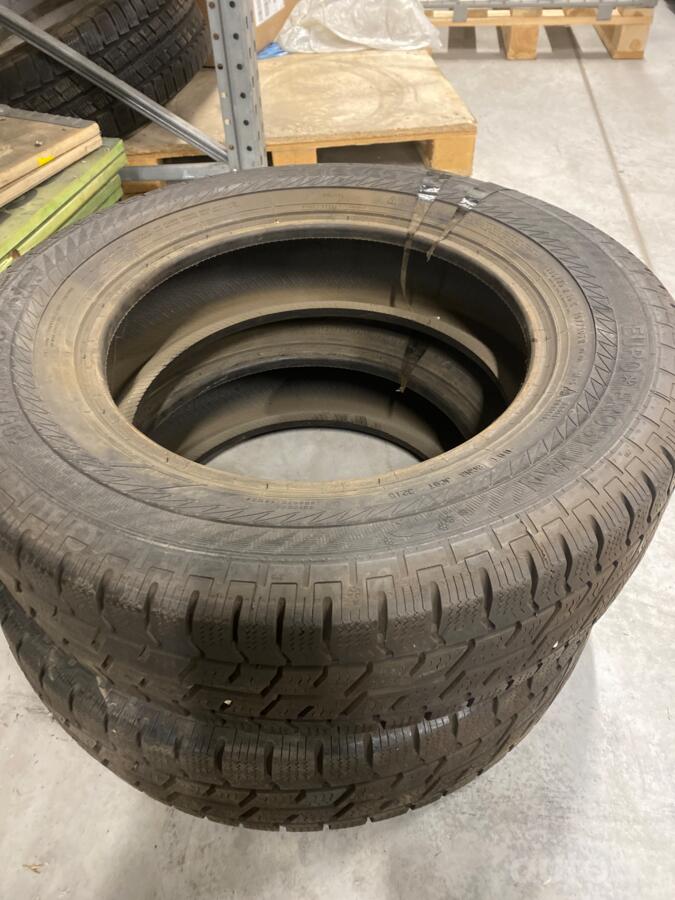 Tyres, Other