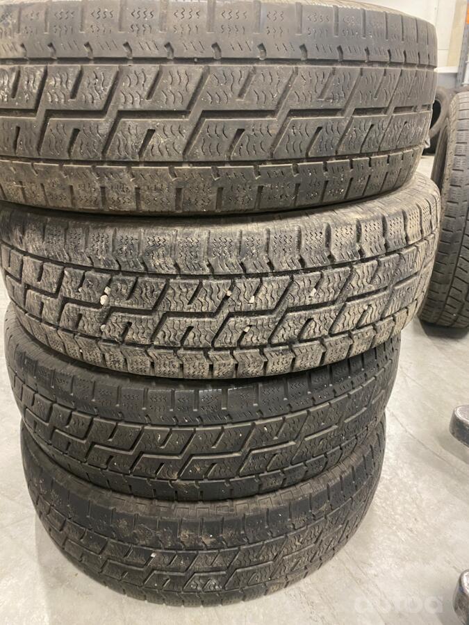 Tyres, Other