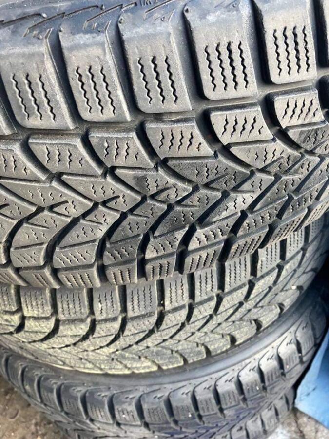 Tyres, Other