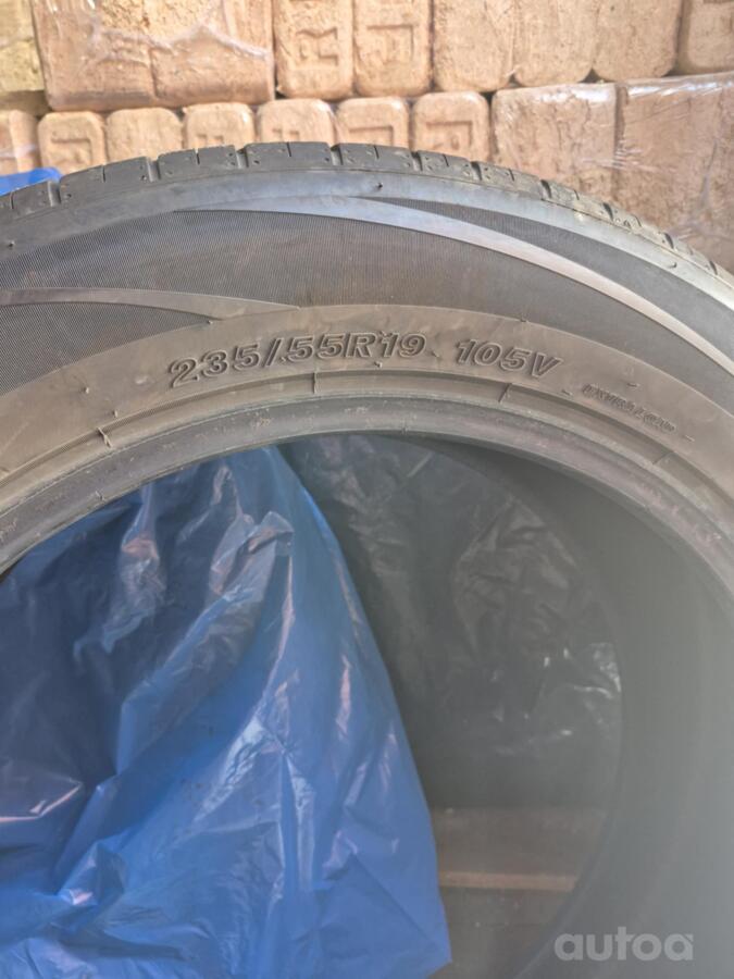 Tyres, Other