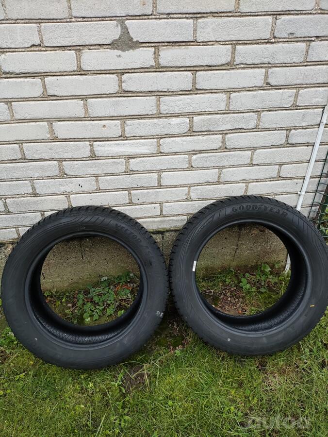 Goodyear