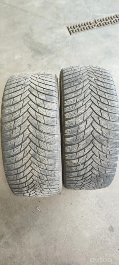 Firestone