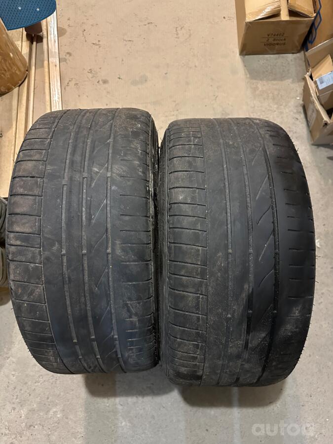 Bridgestone