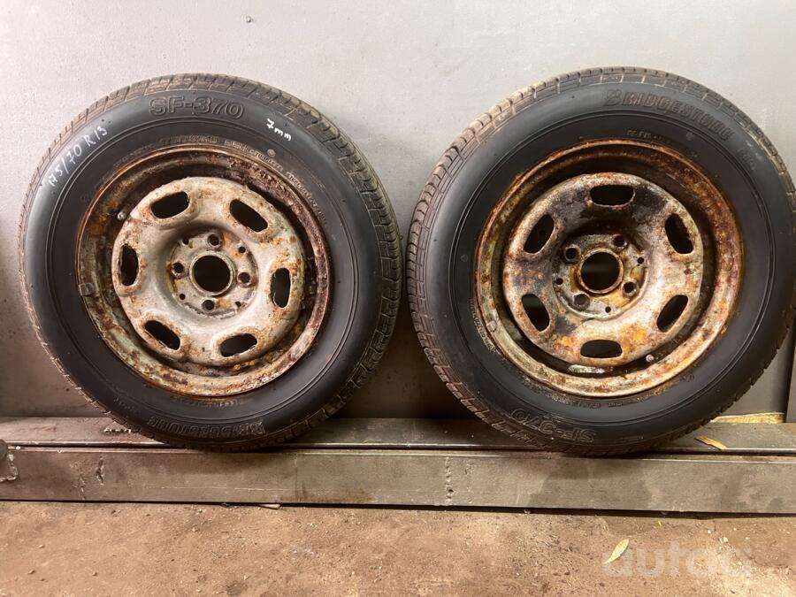 Bridgestone