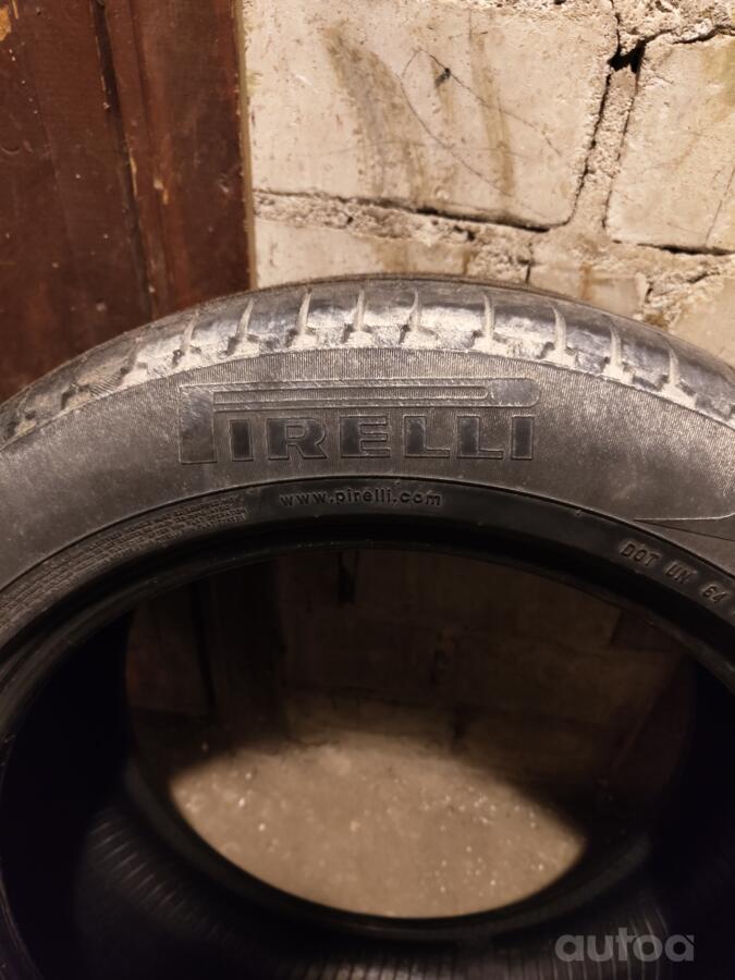 Pirelli