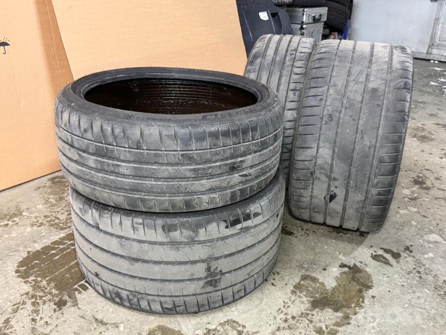 Michelin