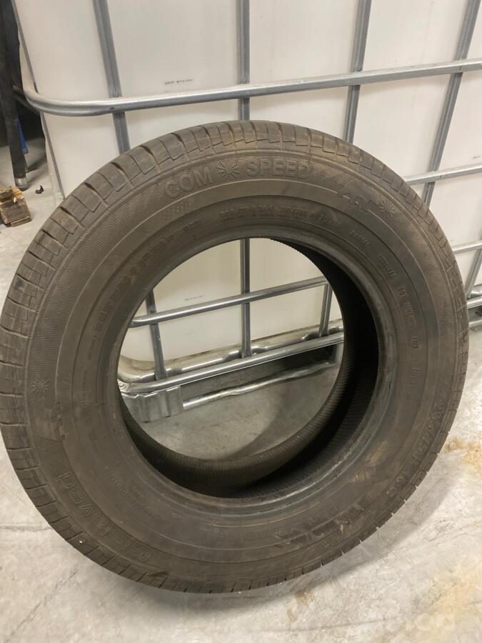 Tyres, Other