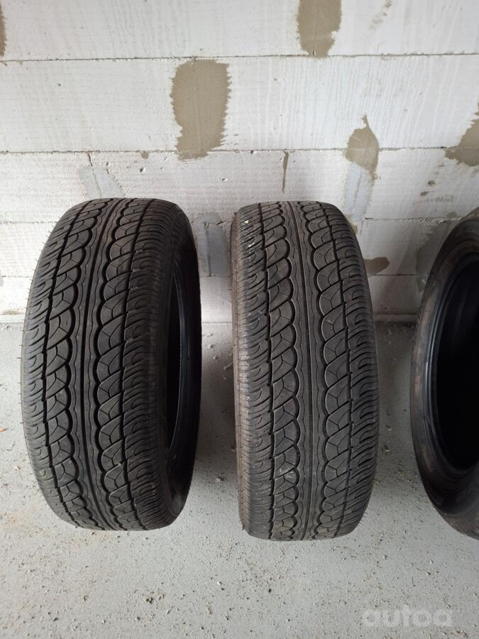 Tyres, Other