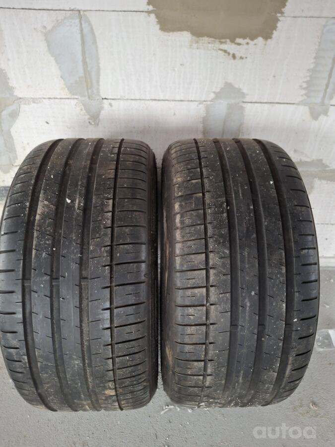 Tyres, Other