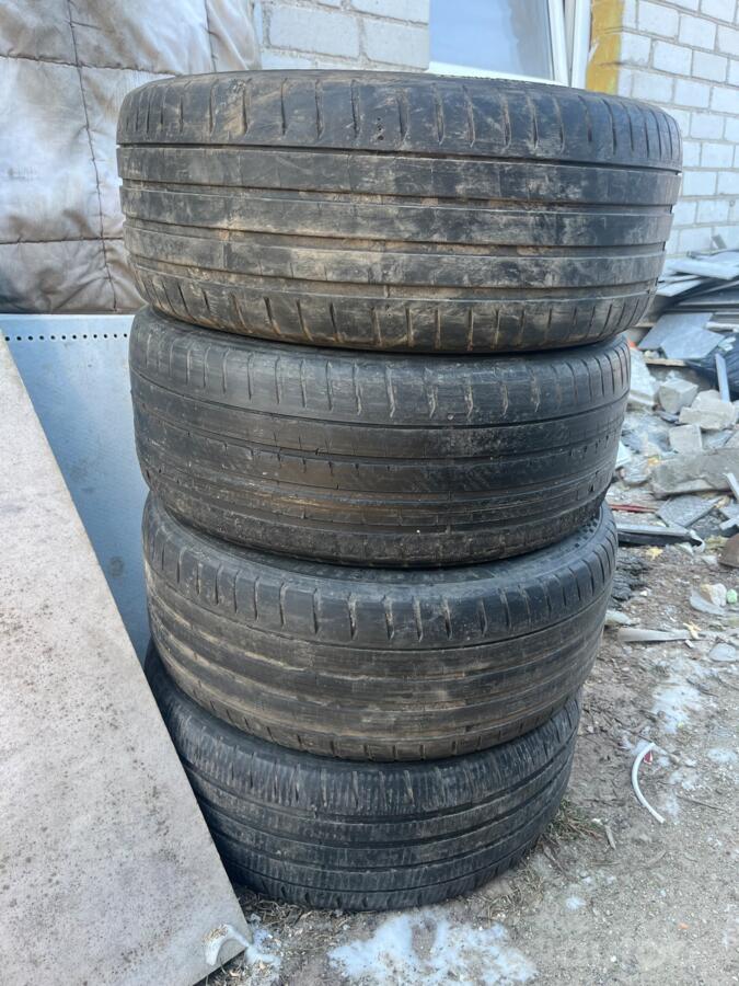 Michelin