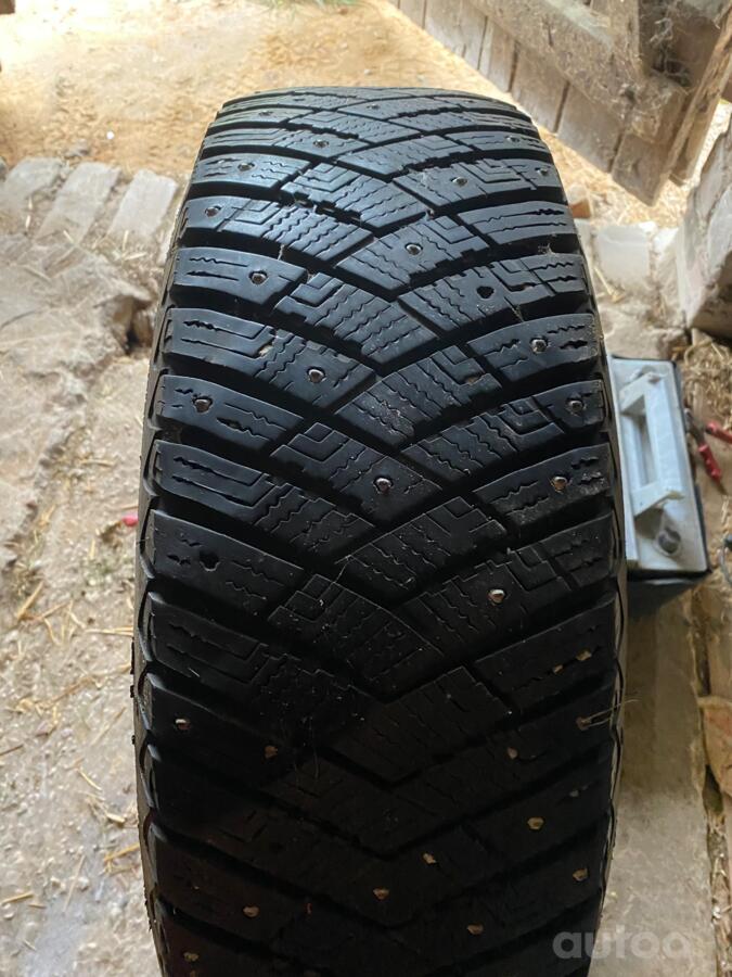 Tyres, Other