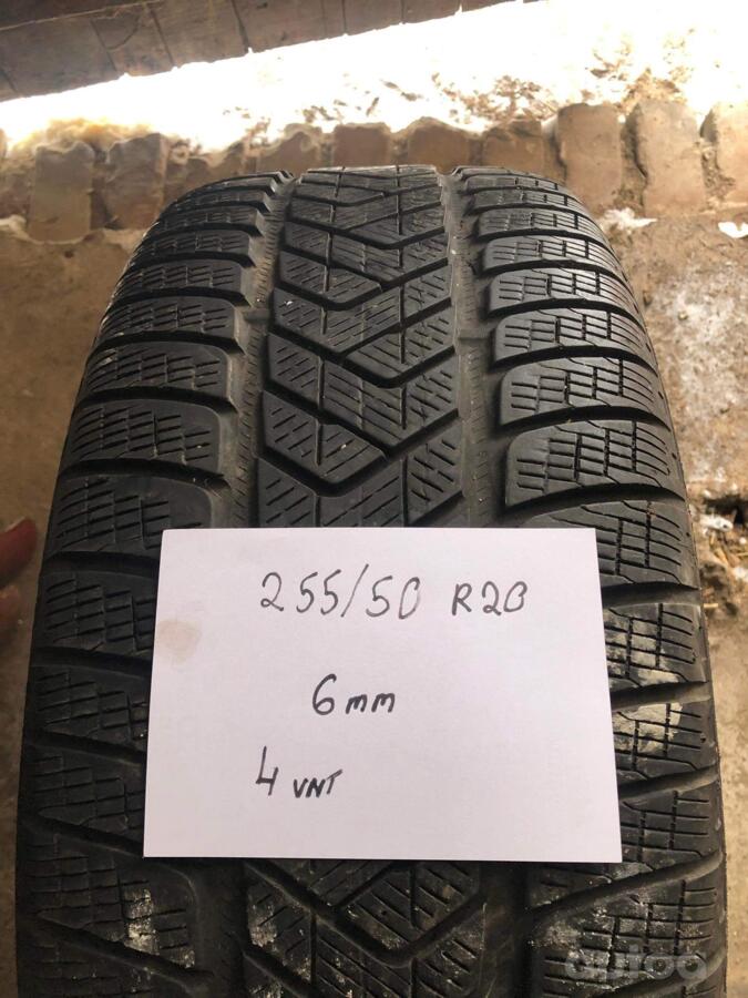 Tyres, Other
