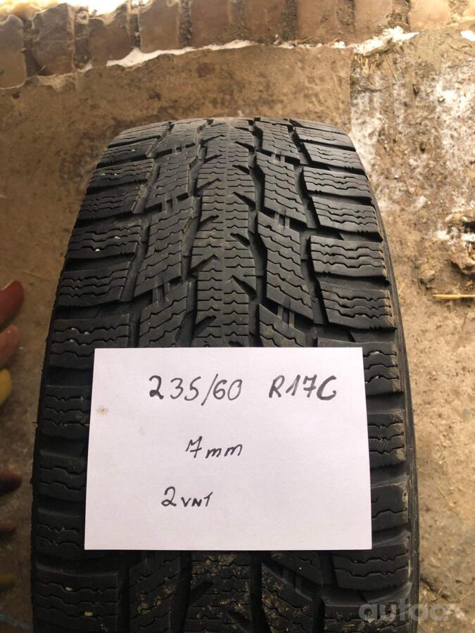 Tyres, Other
