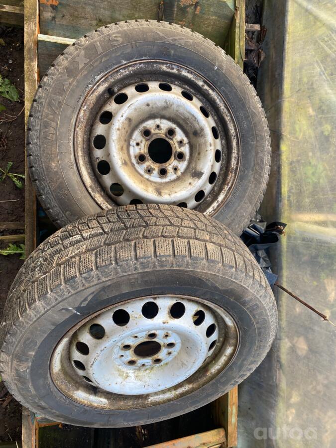 Maxxis