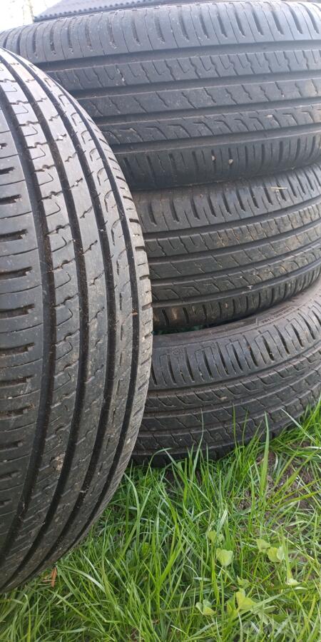 Tyres, Other