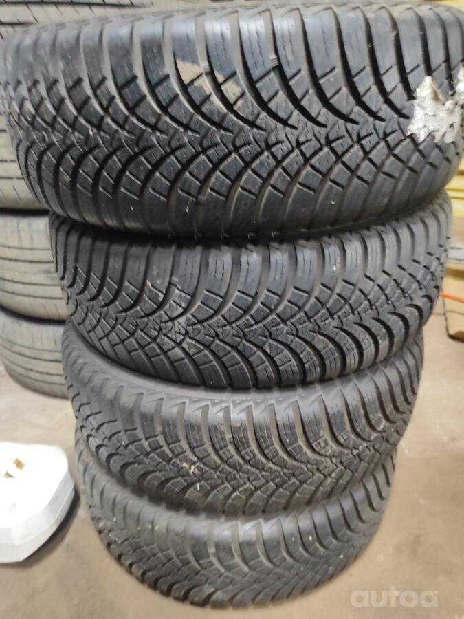 Tyres, Other