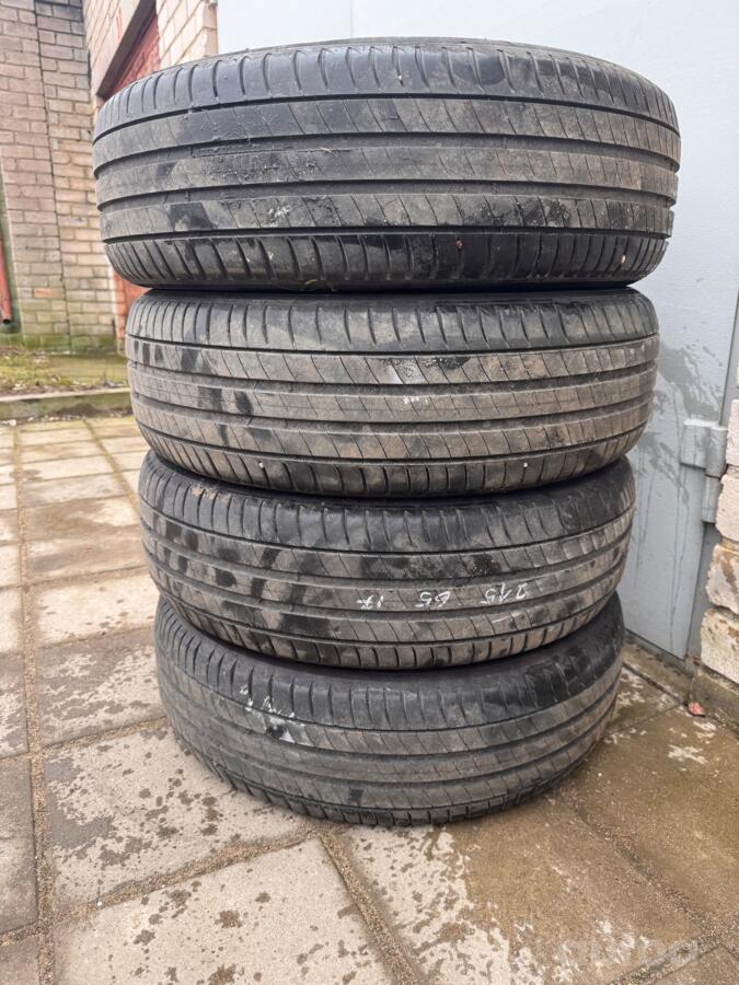 Michelin