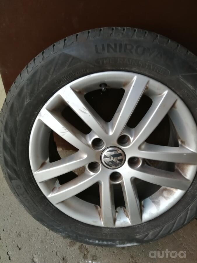 Tyres, Other