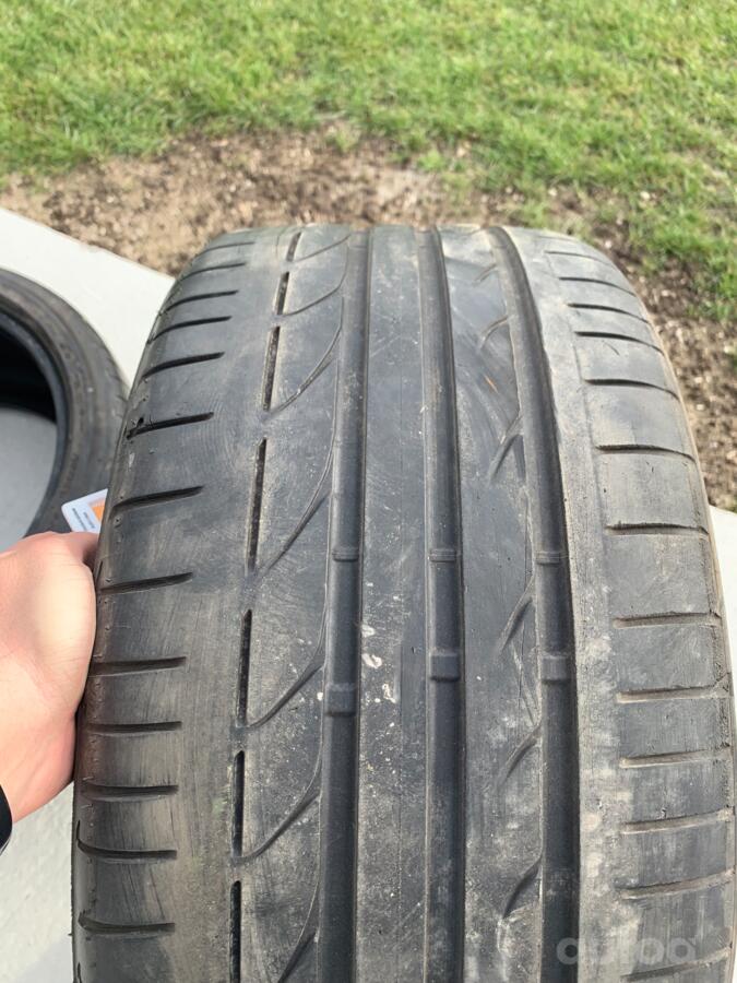 Bridgestone
