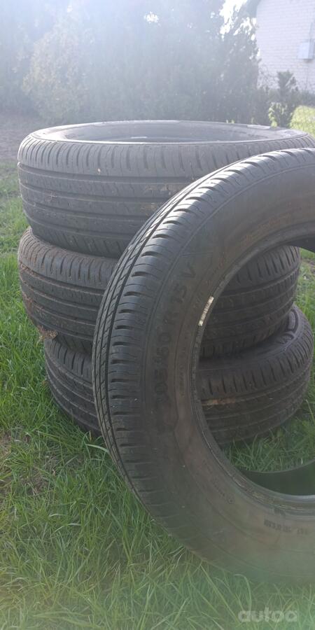 Tyres, Other