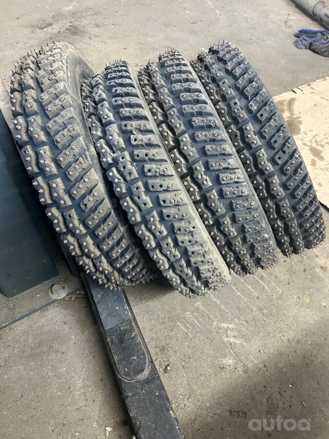 Tyres, Other