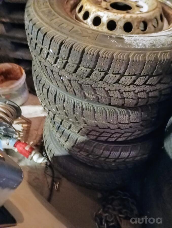 Tyres, Other