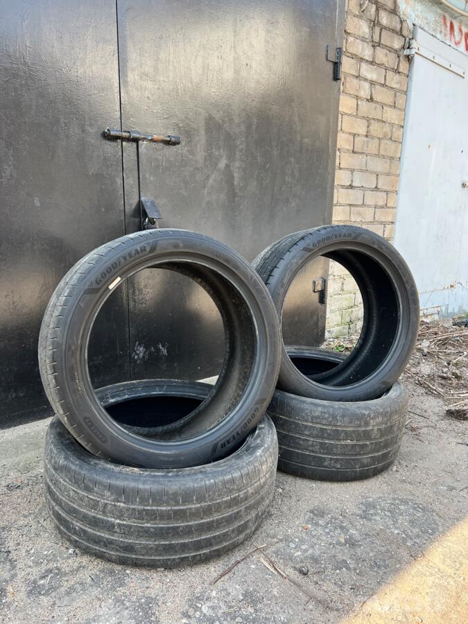 GoodYear