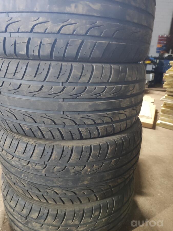 Tyres, Other