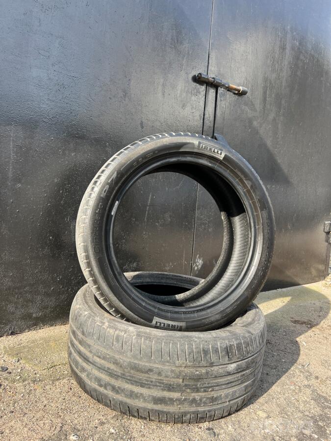 Pirelli